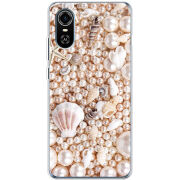 Чехол BoxFace ZTE Blade A31 Plus 