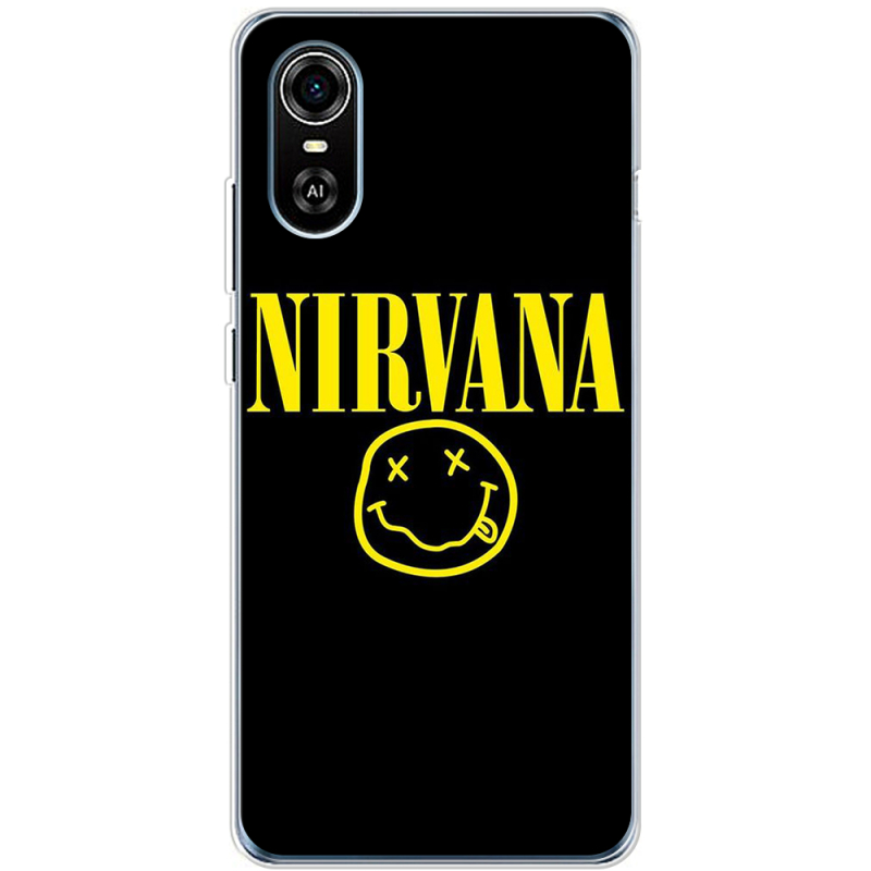 Чехол BoxFace ZTE Blade A31 Plus NIRVANA