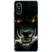 Чехол BoxFace ZTE Blade A31 Plus Werewolf