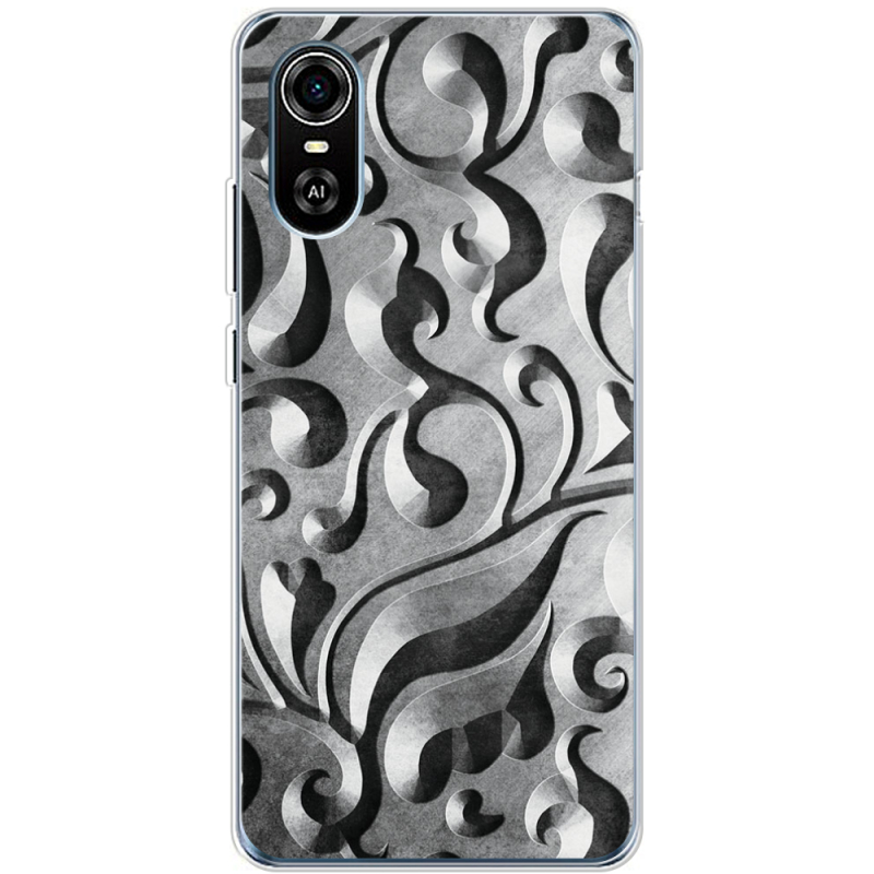 Чехол BoxFace ZTE Blade A31 Plus 