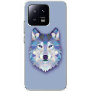 Чехол BoxFace Xiaomi 13 Wolfie