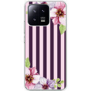 Чехол BoxFace Xiaomi 13 Purple Fantasy