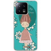 Чехол BoxFace Xiaomi 13 Dream Girl