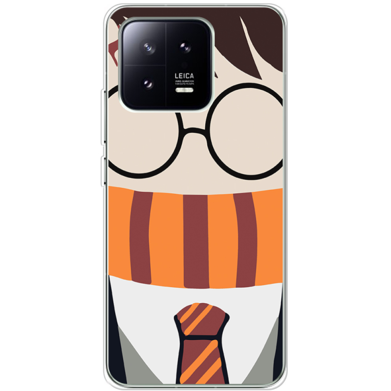 Чехол BoxFace Xiaomi 13 Harry