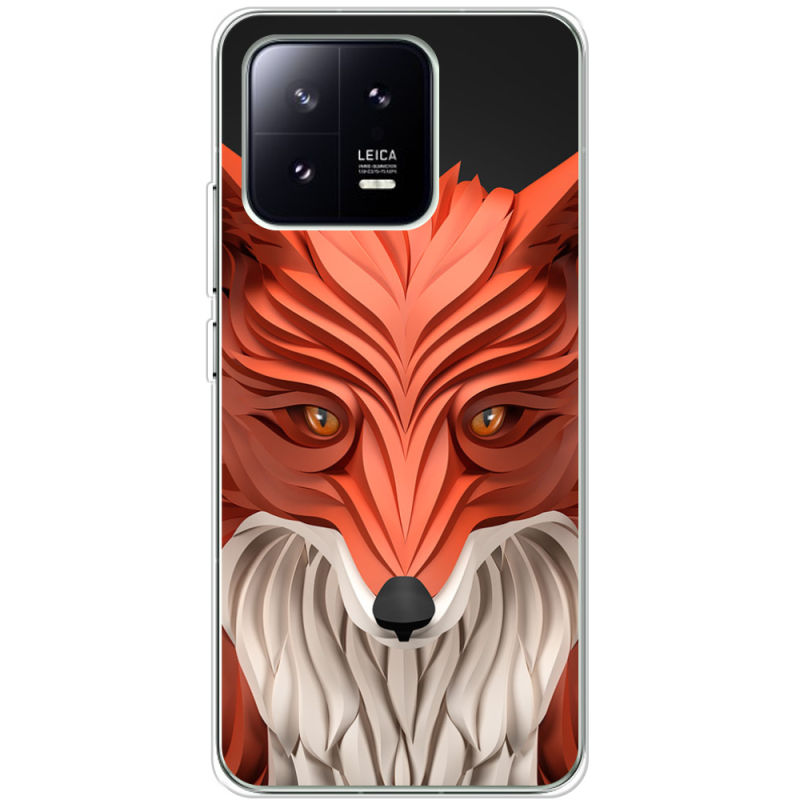 Чехол BoxFace Xiaomi 13 