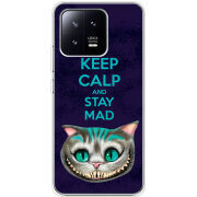 Чехол BoxFace Xiaomi 13 Stay Mad