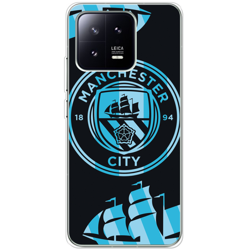 Чехол BoxFace Xiaomi 13 FC M-City