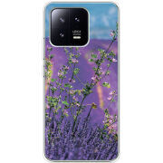 Чехол BoxFace Xiaomi 13 Lavender Field