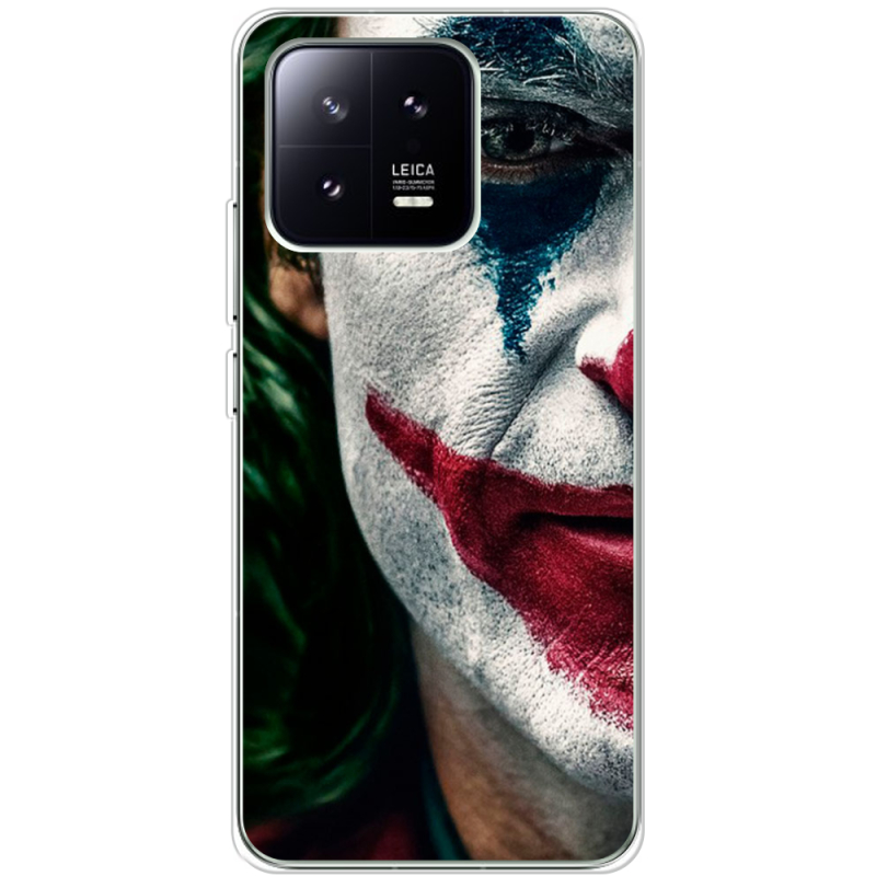 Чехол BoxFace Xiaomi 13 Joker Background