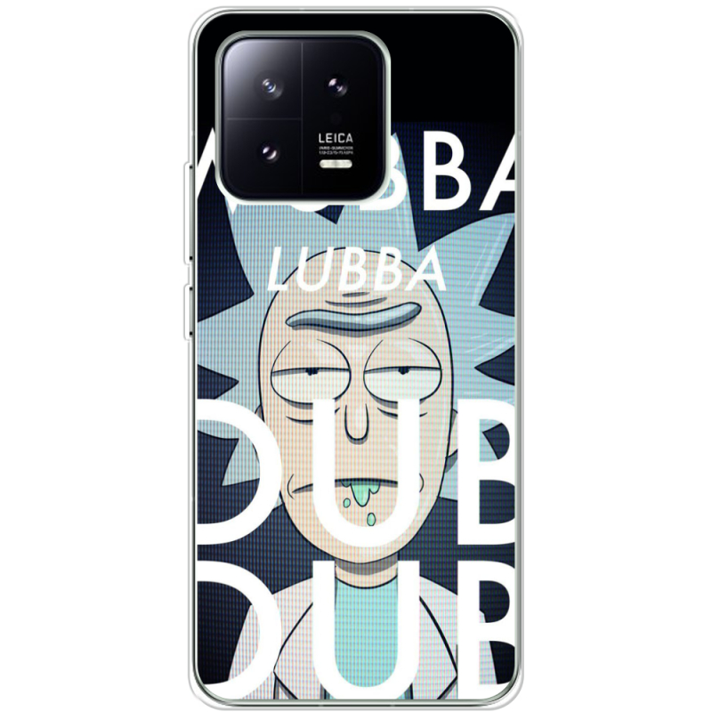 Чехол BoxFace Xiaomi 13 