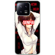 Чехол BoxFace Xiaomi 13 Senpai