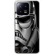 Чехол BoxFace Xiaomi 13 Imperial Stormtroopers