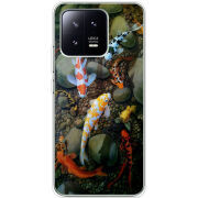 Чехол BoxFace Xiaomi 13 Underwater Koi