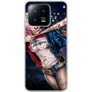 Чехол BoxFace Xiaomi 13 Harley Quinn