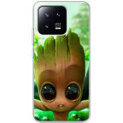 Чехол BoxFace Xiaomi 13 Groot