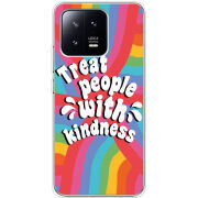 Чехол BoxFace Xiaomi 13 Kindness