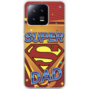 Чехол BoxFace Xiaomi 13 Super Dad