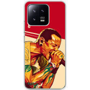 Чехол BoxFace Xiaomi 13 Chester Bennington