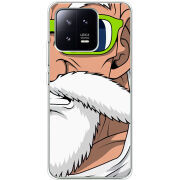 Чехол BoxFace Xiaomi 13 Master Roshi