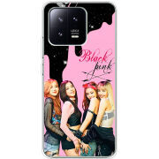 Чехол BoxFace Xiaomi 13 Blackpink Star