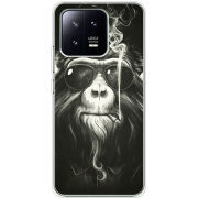 Чехол BoxFace Xiaomi 13 Smokey Monkey