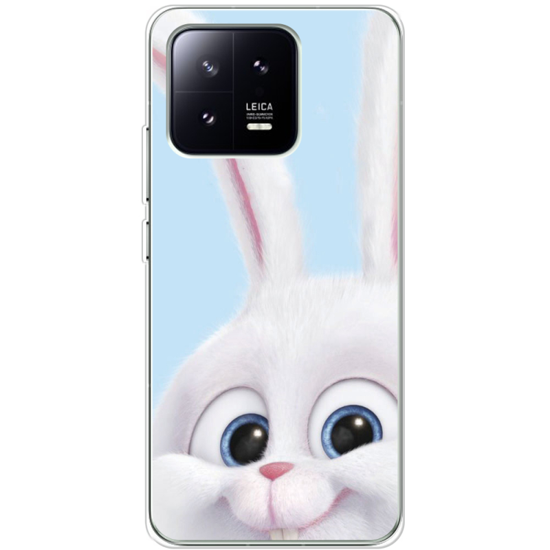 Чехол BoxFace Xiaomi 13 Rabbit