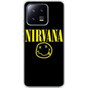 Чехол BoxFace Xiaomi 13 NIRVANA