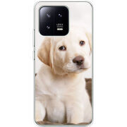 Чехол BoxFace Xiaomi 13 Puppy Labrador