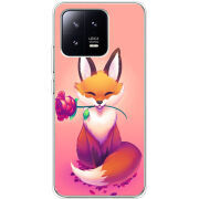 Чехол BoxFace Xiaomi 13 Cutie Fox