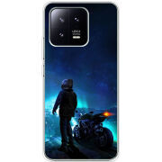 Чехол BoxFace Xiaomi 13 Motorcyclist