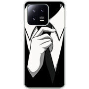 Чехол BoxFace Xiaomi 13 Tie