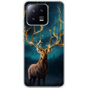 Чехол BoxFace Xiaomi 13 Fairy Deer