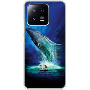 Чехол BoxFace Xiaomi 13 Sea Giant