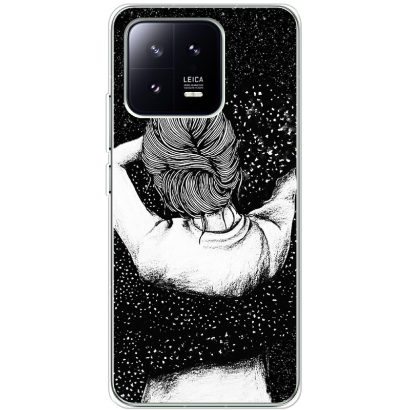 Чехол BoxFace Xiaomi 13 Hugging Stars