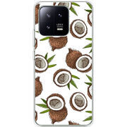 Чехол BoxFace Xiaomi 13 Coconut