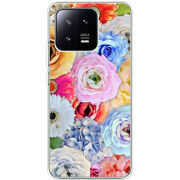 Чехол BoxFace Xiaomi 13 Blossom