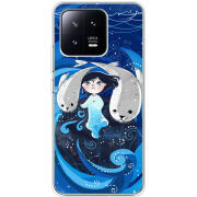 Чехол BoxFace Xiaomi 13 Song of the Sea