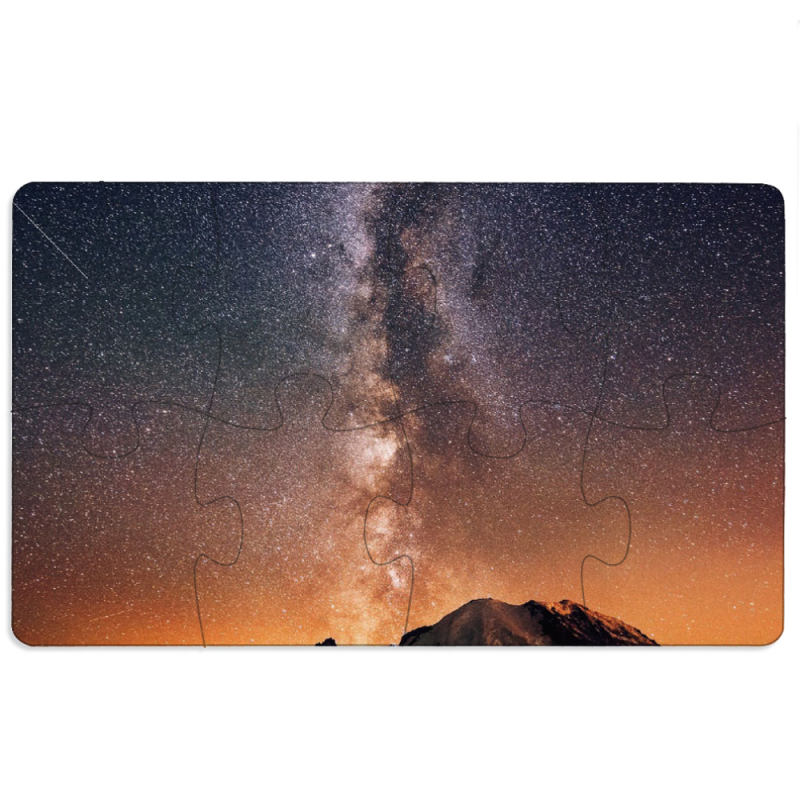 Магнитные фотопазлы 110 на 65 