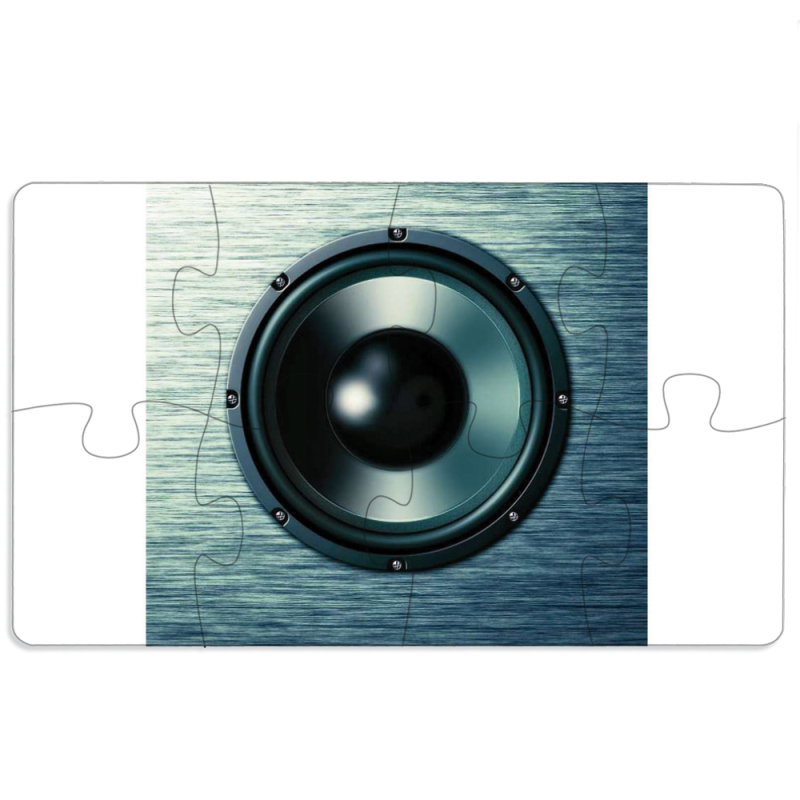 Магнитные фотопазлы 110 на 65 