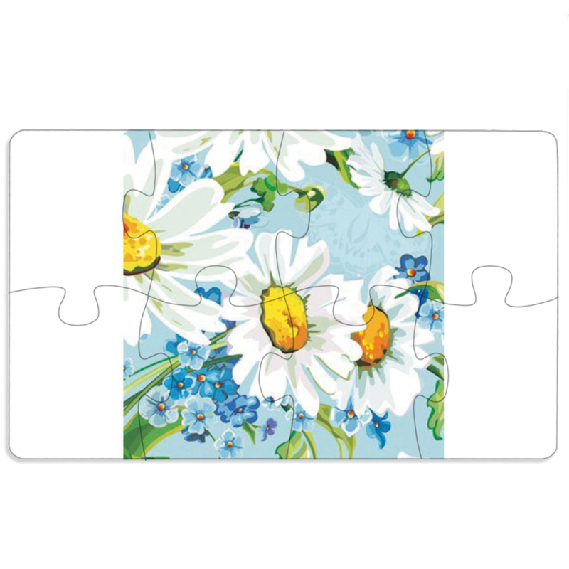 Магнитные фотопазлы 110 на 65 