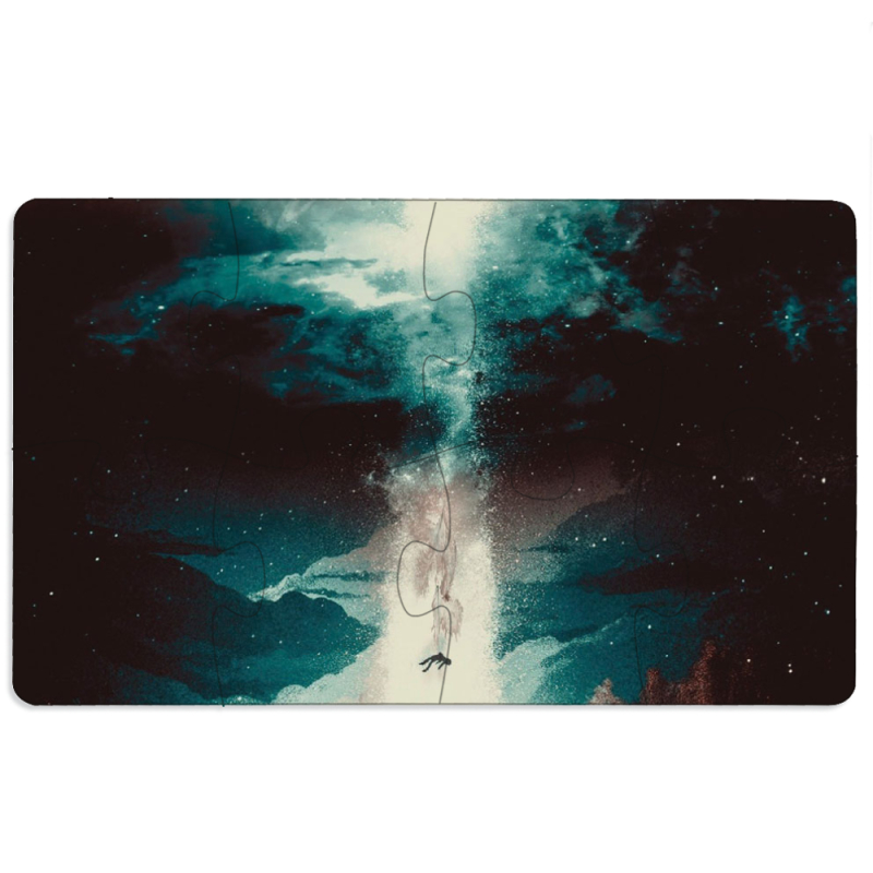 Магнитные фотопазлы 110 на 65 