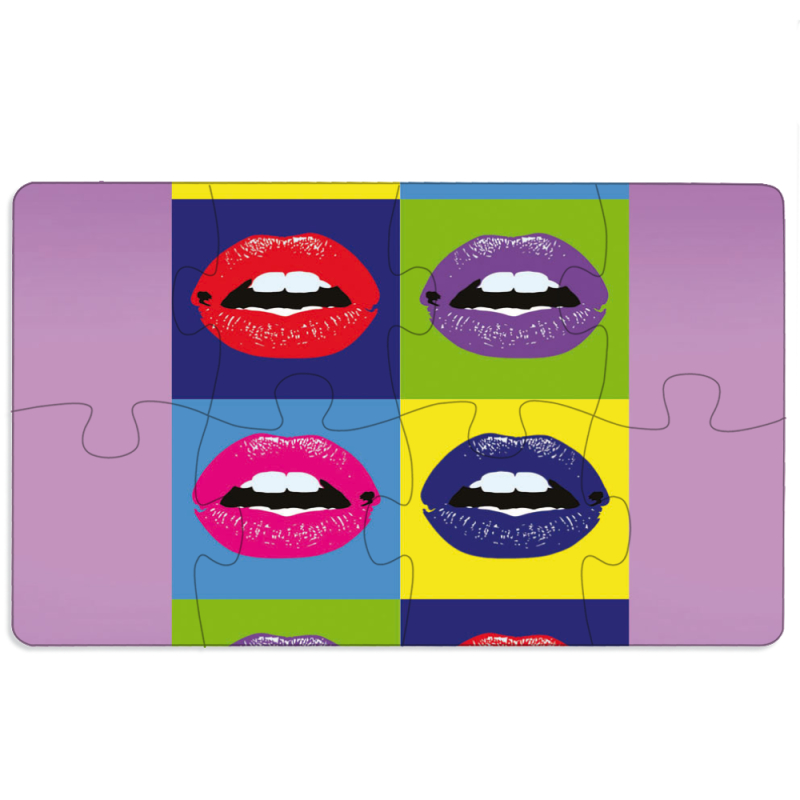 Магнитные фотопазлы 110 на 65 