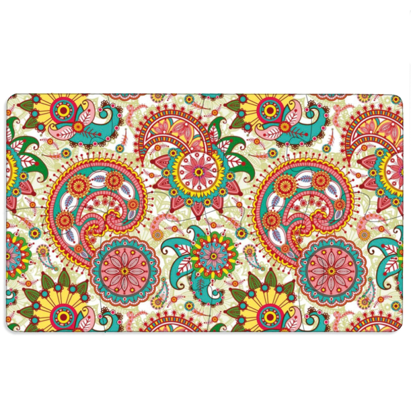 Магнитные фотопазлы 110 на 65 