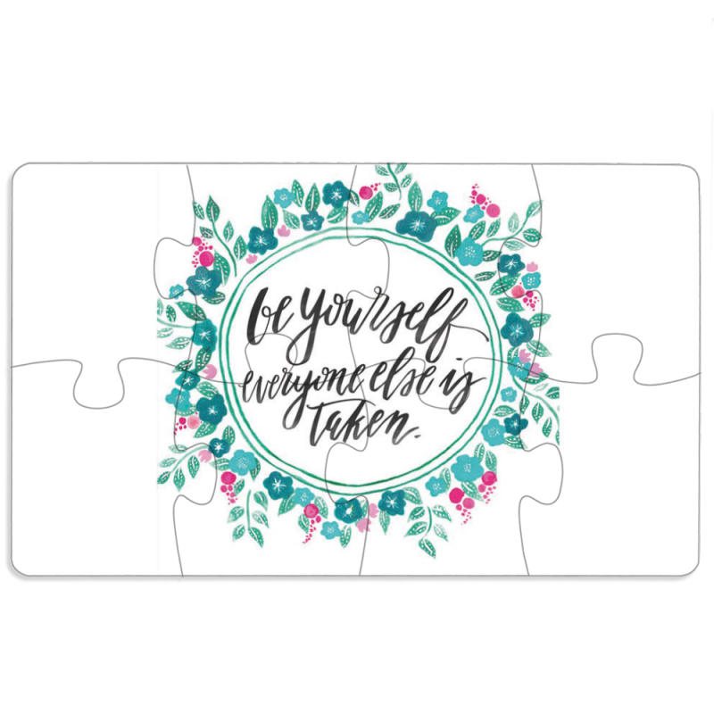 Магнитные фотопазлы 110 на 65 