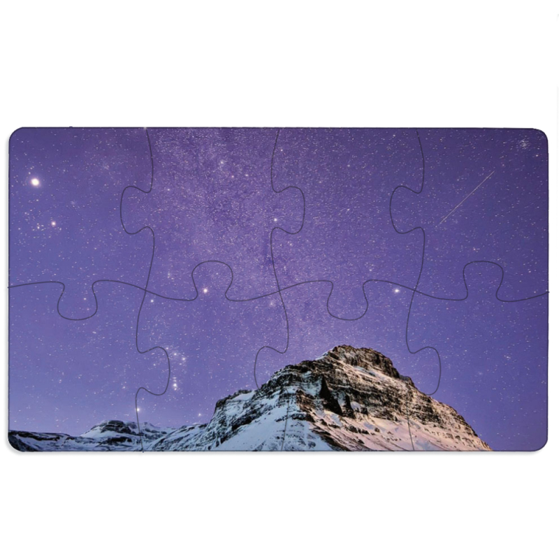 Магнитные фотопазлы 110 на 65 