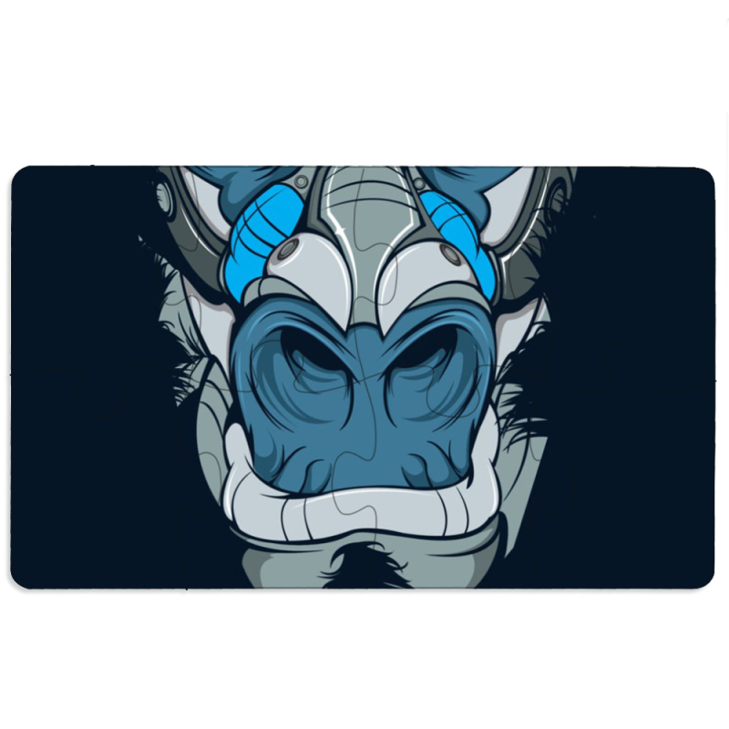 Магнитные фотопазлы 110 на 65 