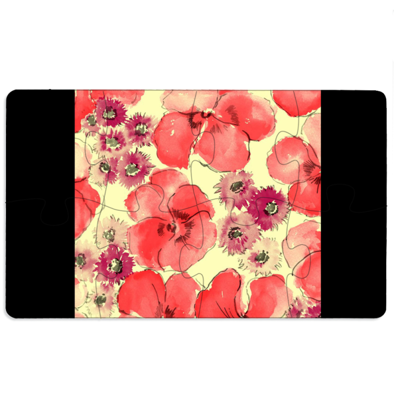 Магнитные фотопазлы 110 на 65 