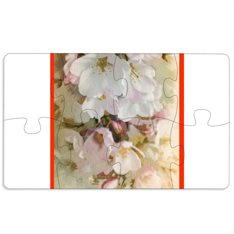 Магнитные фотопазлы 110 на 65 