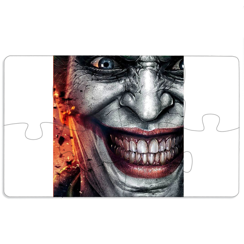 Магнитные фотопазлы 110 на 65 Prankster