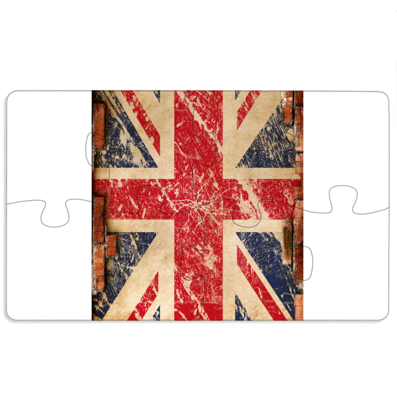 Магнитные фотопазлы 110 на 65 